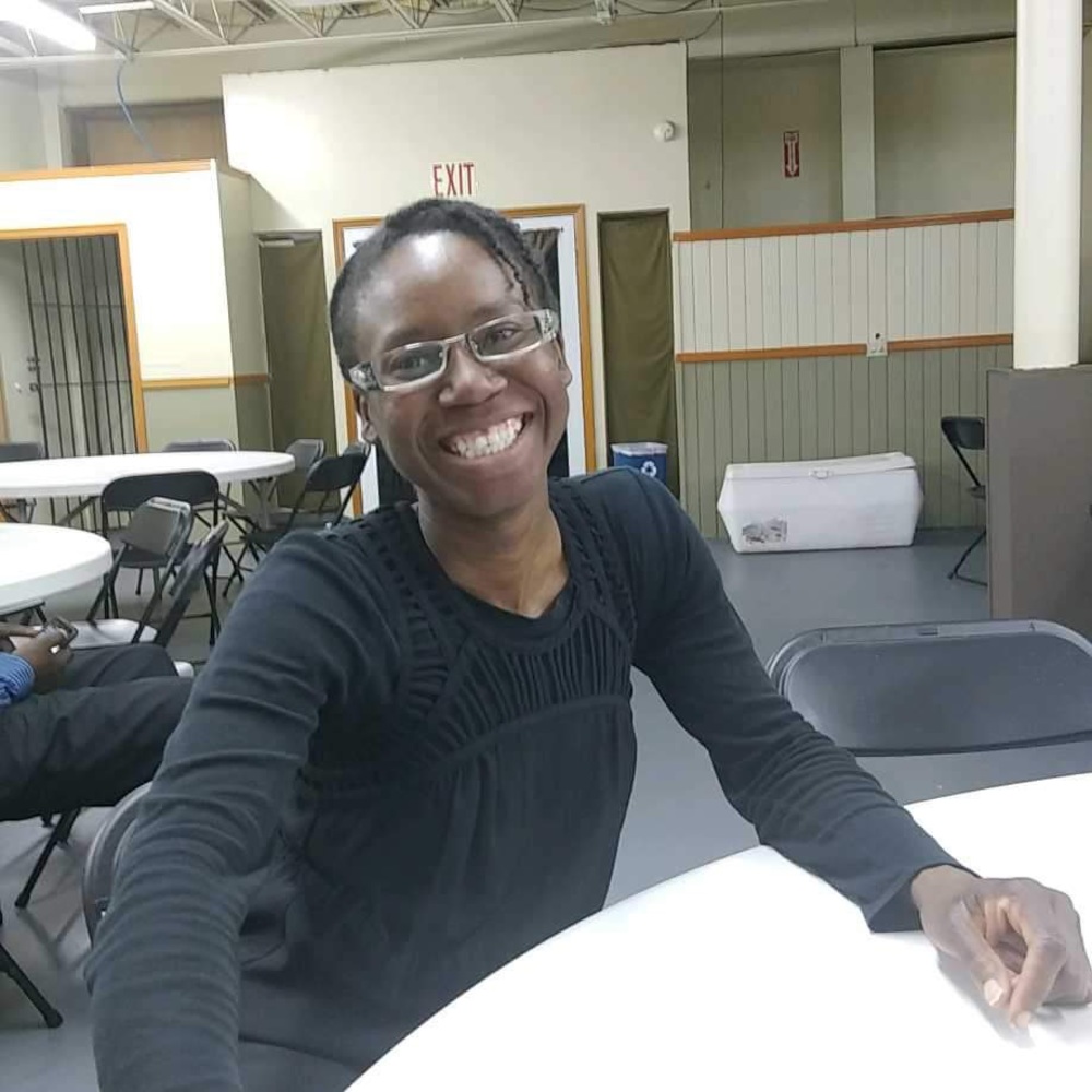 Meet your Posher, Victoria